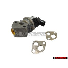 PIERBURG Valvola Ricircolo Gas Scarico-EGR - 7.28248.17.0