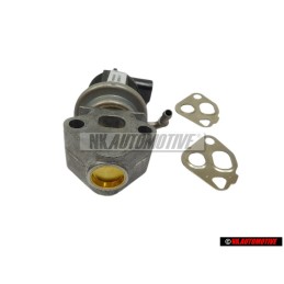 PIERBURG Valvola Ricircolo Gas Scarico-EGR - 7.28248.17.0
