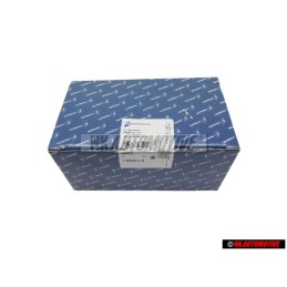 PIERBURG Valvola Ricircolo Gas Scarico-EGR - 7.28248.17.0