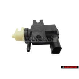 PIERBURG Turbocompressore Convertitore Pressione - 7.02184.01.0