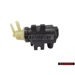 PIERBURG Turbocompressore Convertitore Pressione - 7.02184.01.0