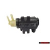 PIERBURG Turbocompressore Convertitore Pressione - 7.02184.01.0
