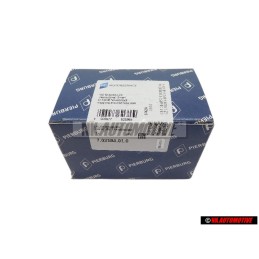 PIERBURG Turbocompressore Convertitore Pressione - 7.02184.01.0