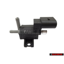 PIERBURG Valvola Wastegate - 7.00470.07.0