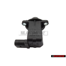 PIERBURG Compressore Valvola Ricircolo Aria Di Spinta - 7.02901.05.0