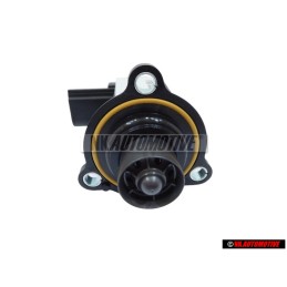 PIERBURG Compressore Valvola Ricircolo Aria Di Spinta - 7.02901.05.0