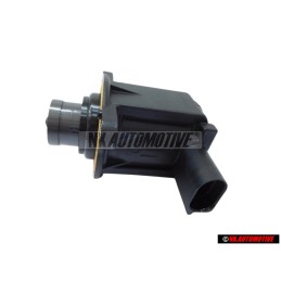 PIERBURG Compressore Valvola Ricircolo Aria Di Spinta - 7.02901.05.0