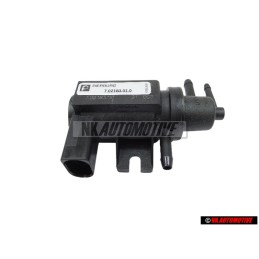 PIERBURG Controllo Gas Scarico Convertitore Pressione - 7.02183.01.0