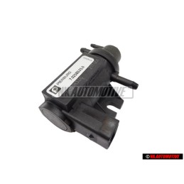 PIERBURG Controllo Gas Scarico Convertitore Pressione - 7.02183.01.0