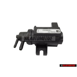 PIERBURG Controllo Gas Scarico Convertitore Pressione - 7.02183.01.0