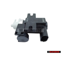 PIERBURG Controllo Gas Scarico Turbocom Convertitore Pressione - 7.22903.28.0