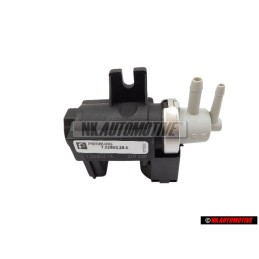 PIERBURG Controllo Gas Scarico Turbocom Convertitore Pressione - 7.22903.28.0