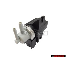 PIERBURG Controllo Gas Scarico Turbocom Convertitore Pressione - 7.22903.28.0