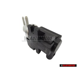 PIERBURG Controllo Gas Scarico Turbocom Convertitore Pressione - 7.22903.28.0