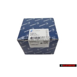 PIERBURG Controllo Gas Scarico Turbocom Convertitore Pressione - 7.22903.28.0