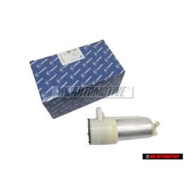 PIERBURG Pompa Carburante - 7.02550.58.0