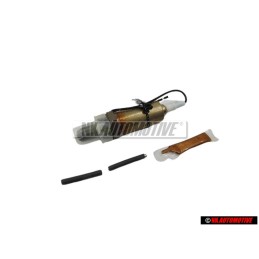 PIERBURG Sonda Lambda - 7.02604.01.0