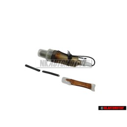 PIERBURG Sonda Lambda - 7.02604.01.0