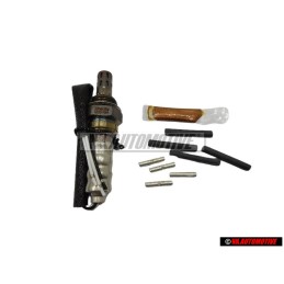 PIERBURG Sonda Lambda - 7.02604.03.0