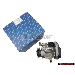 PIERBURG Corpo Farfallato - 7.03703.05.0