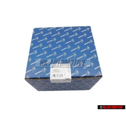 PIERBURG Corpo Farfallato - 7.03703.05.0