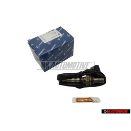 PIERBURG Sonda Lambda - 7.05270.86.0