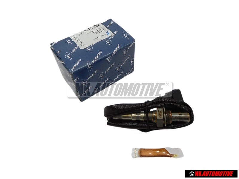 PIERBURG Sonda Lambda - 7.05270.86.0