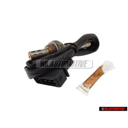 PIERBURG Sonda Lambda - 7.05270.86.0