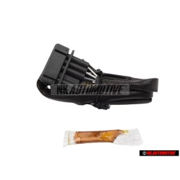 PIERBURG Sonda Lambda - 7.05270.86.0