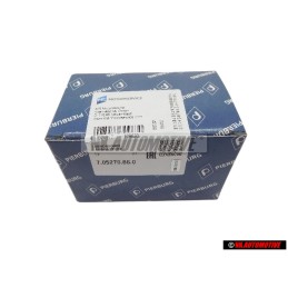 PIERBURG Sonda Lambda - 7.05270.86.0