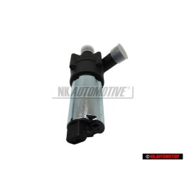 PIERBURG Pompa Acqua Ausiliaria - 7.06740.04.0