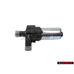 PIERBURG Pompa Acqua Ausiliaria - 7.06740.04.0