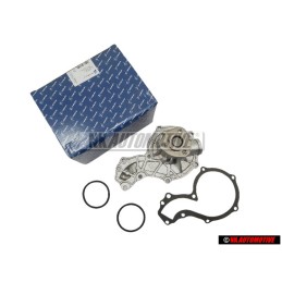 PIERBURG Pompa Acqua - 7.07152.46.0