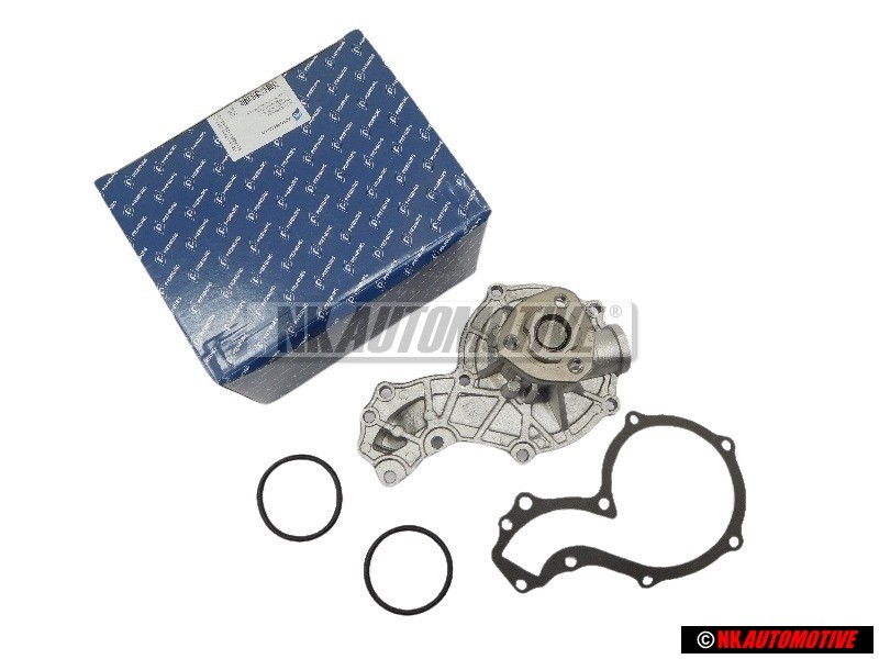 PIERBURG Pompa Acqua - 7.07152.46.0