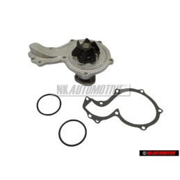 PIERBURG Pompa Acqua - 7.07152.46.0