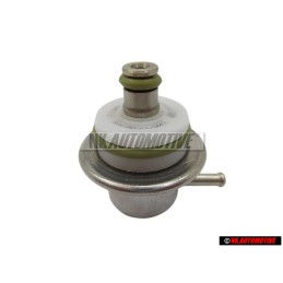 PIERBURG Regolatore Pressione Carburante - 7.22017.50.0