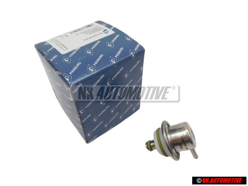 PIERBURG Regolatore Pressione Carburante - 7.22017.52.0