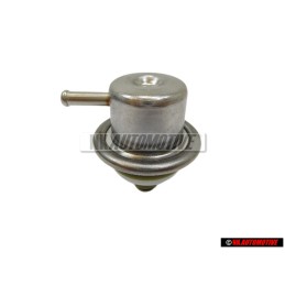 PIERBURG Regolatore Pressione Carburante - 7.22017.52.0