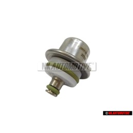 PIERBURG Regolatore Pressione Carburante - 7.22017.52.0