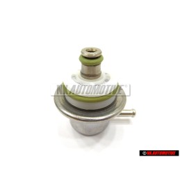 PIERBURG Regolatore Pressione Carburante - 7.22017.52.0