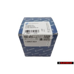 PIERBURG Regolatore Pressione Carburante - 7.22017.52.0