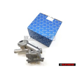 PIERBURG Pompa Olio - 7.31229.01.0