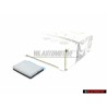 VW Originale Contrappeso (Autoadesivo) - 1K0601178E