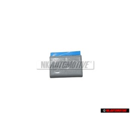 VW Originale Contrappeso (Autoadesivo) - 1K0601178E