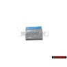 VW Originale Contrappeso (Autoadesivo) - 1K0601178E