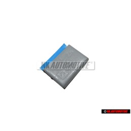 VW Originale Contrappeso (Autoadesivo) - 1K0601178E