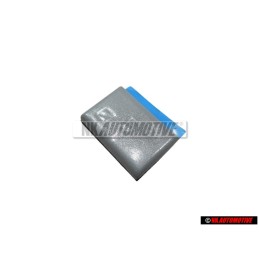 VW Originale Contrappeso (Autoadesivo) - 1K0601178E