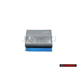 VW Originale Contrappeso (Autoadesivo) - 1K0601178E