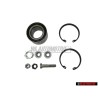 SKF Assale Anteriore Kit Cuscinetto Ruota - VKBA 1358
