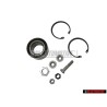SKF Assale Anteriore Kit Cuscinetto Ruota - VKBA 1358